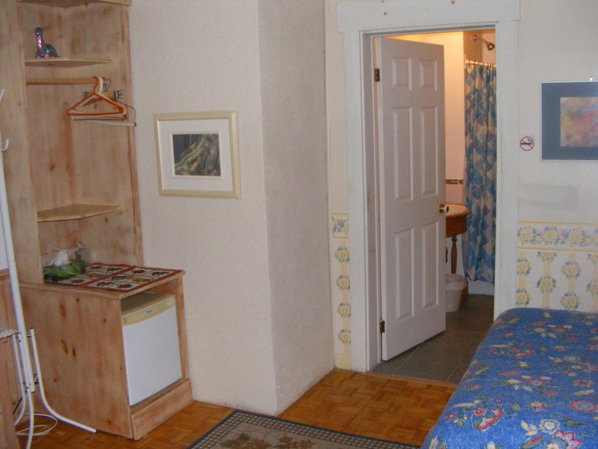 Auberge La Seigneurie Valcartier Saint-Gabriel-De-Valcartier Exteriör bild